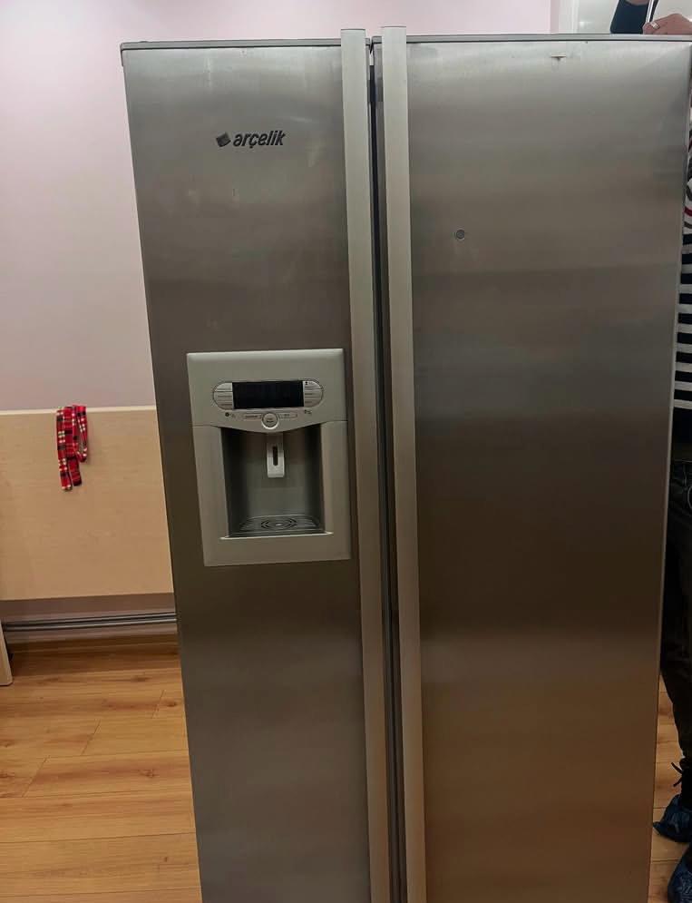 Helete Teknik Servis